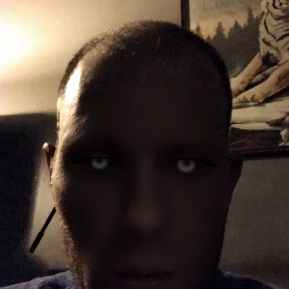 Meet your Posher, Tony